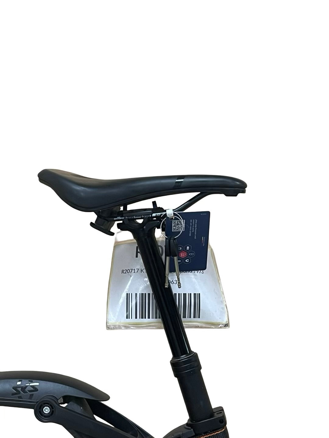 KTM Macina Kapoho 7973 bicicletă de munte electrică