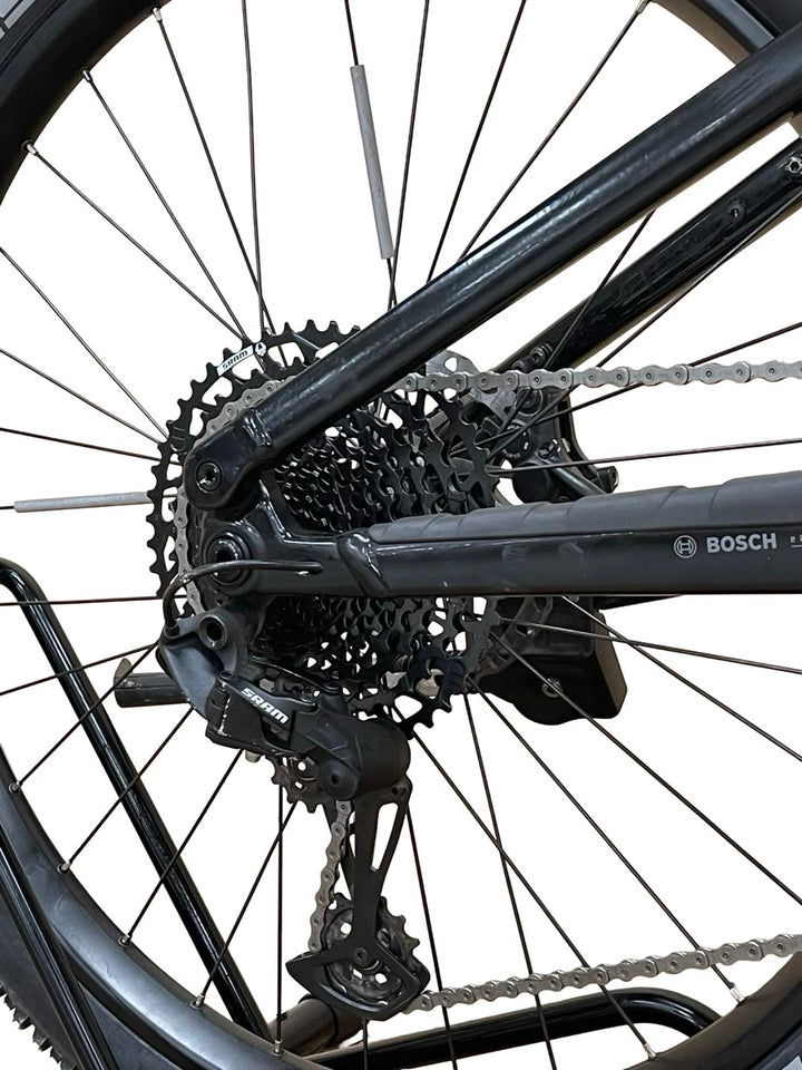 KTM Macina Kapoho 7973 bicicletă de munte electrică
