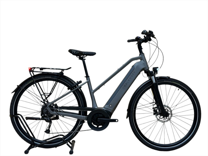 <tc>Kalkhoff Endeavour 3B Move 28 pouces vélo électrique</tc>