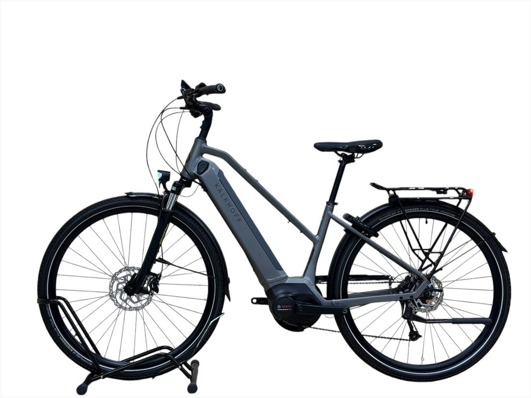 <tc>Kalkhoff Endeavour 3B Move 28 pouces vélo électrique</tc>