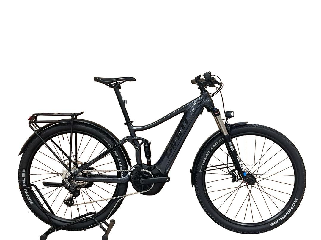Giant Stance E+ EX 625 29 pouces VTT électrique
