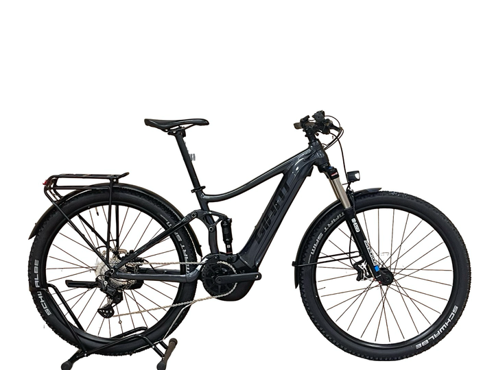 Giant Stance E+ EX 625 29 pouces VTT électrique