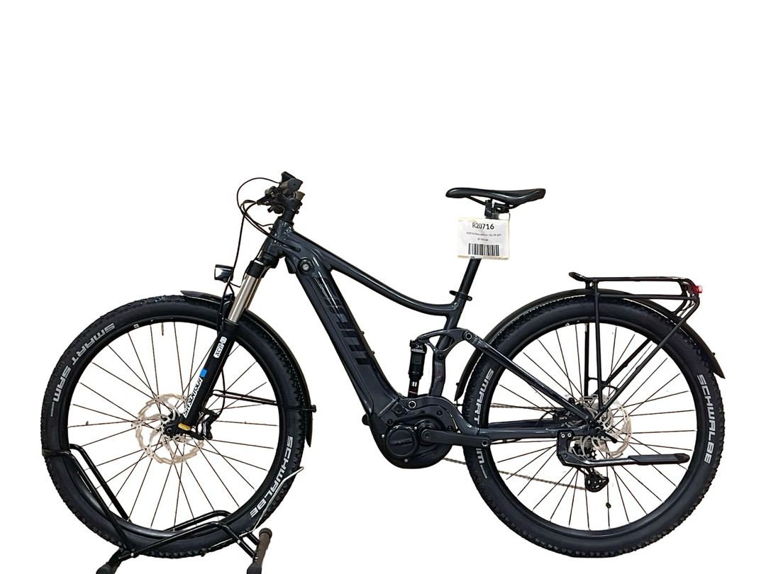 Giant Stance E+ EX 625 29 pouces VTT électrique