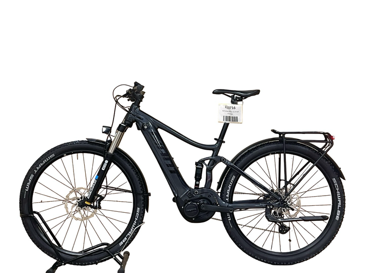 Giant Stance E+ EX 625 29 pouces VTT électrique