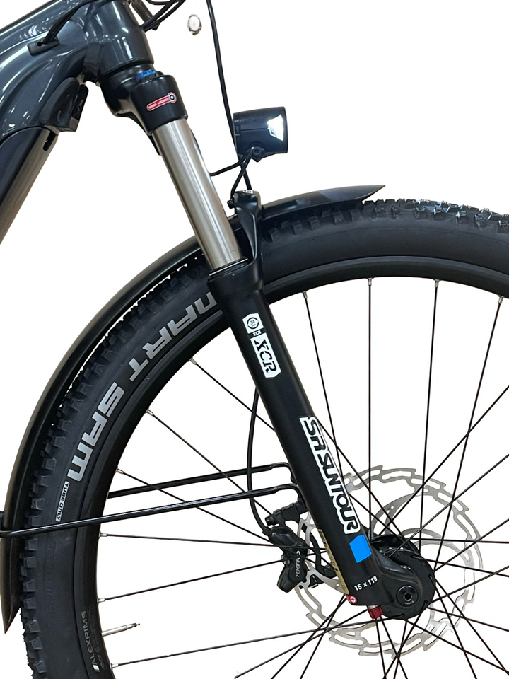 Giant Stance E+ EX 625 29 pouces VTT électrique