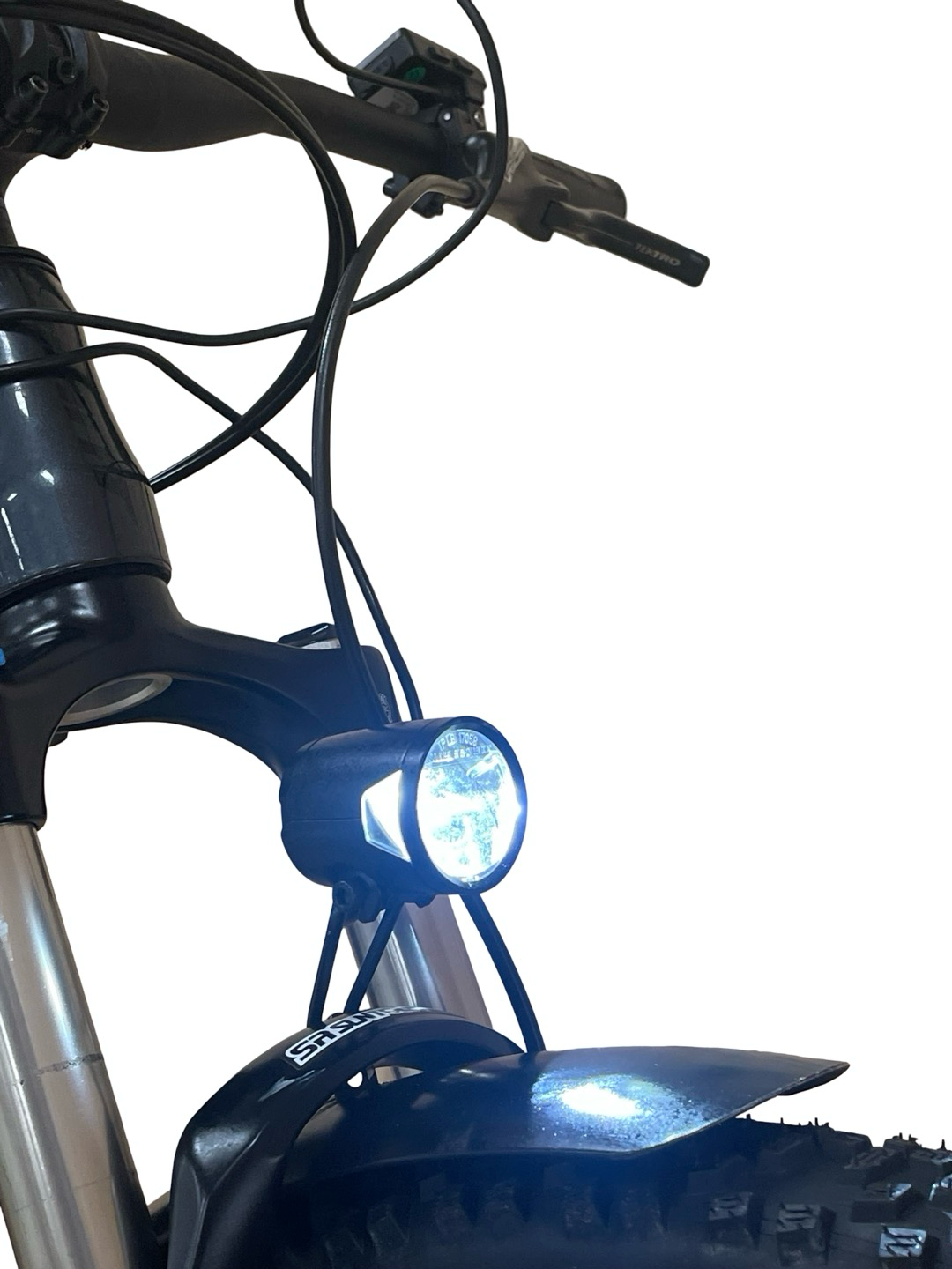 Giant Stance E+ EX 625 29 pouces VTT électrique