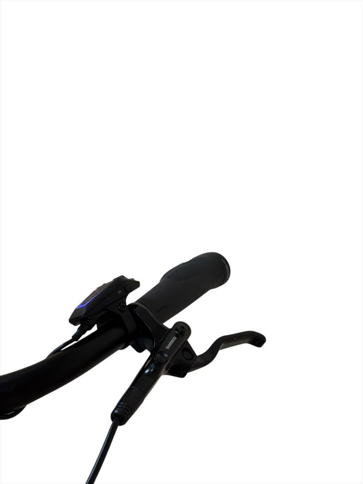 <tc>Kalkhoff Endeavour 3B Move 28 pouces vélo électrique</tc>