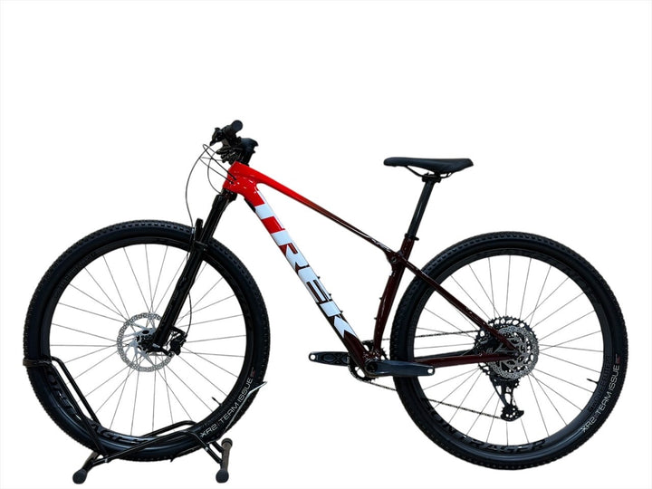 Trek Pro Caliber 9.8 29 inch mountain bike