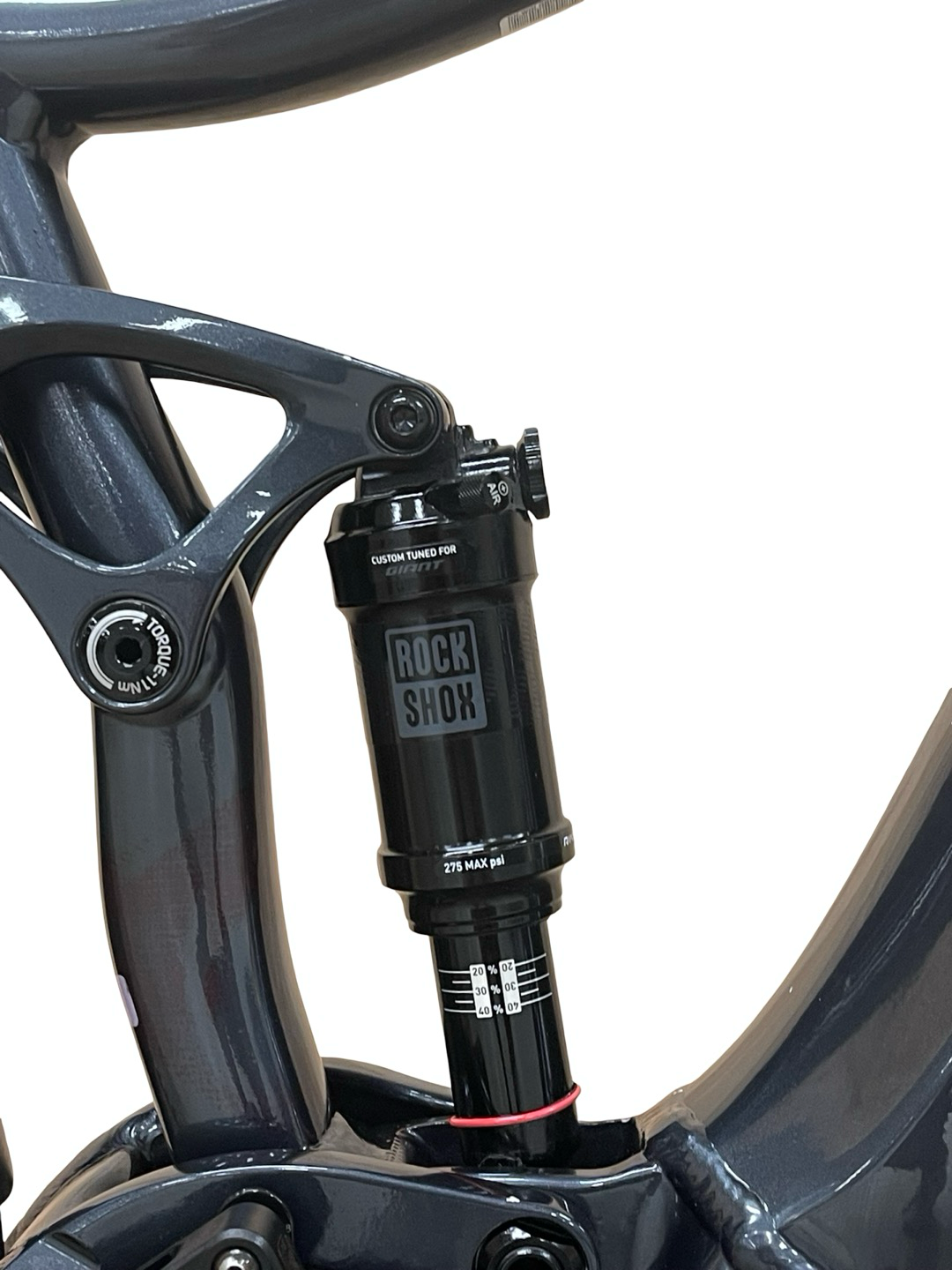 Giant Stance E+ EX 625 29 pouces VTT électrique