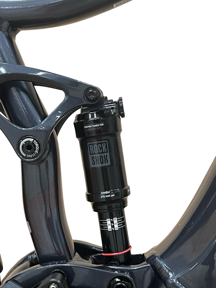 Giant Stance E+ EX 625 29 pouces VTT électrique
