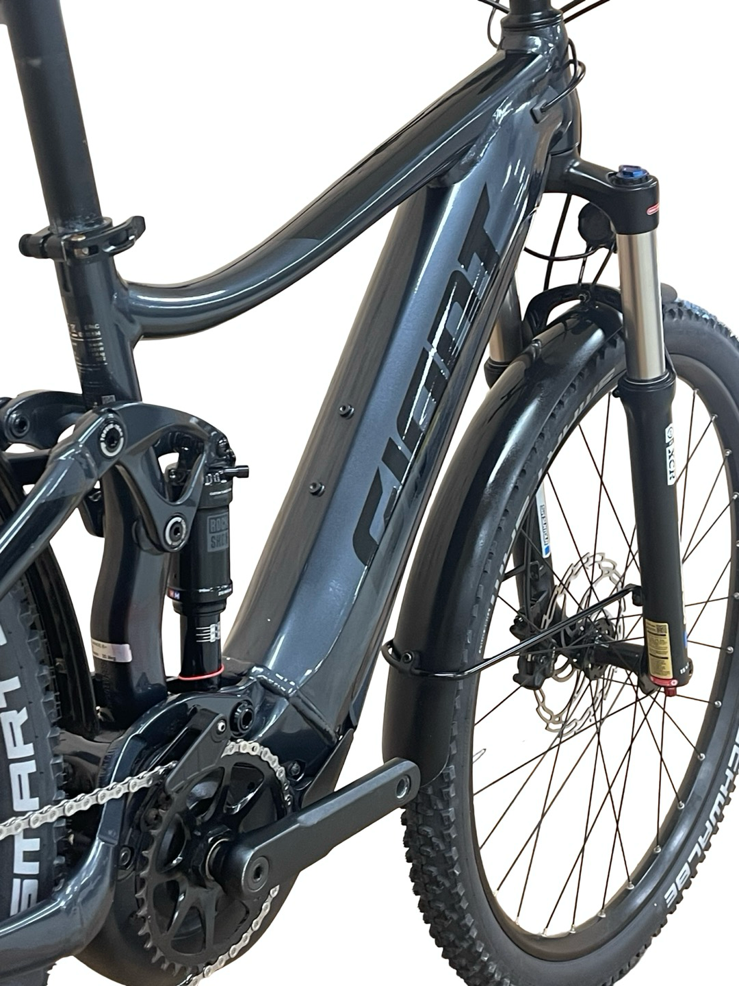 Giant Stance E+ EX 625 29 pouces VTT électrique