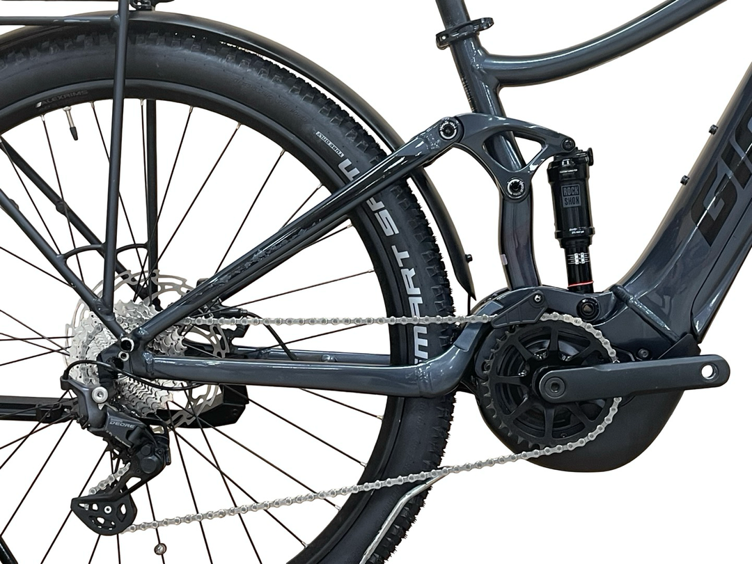 Giant Stance E+ EX 625 29 pouces VTT électrique