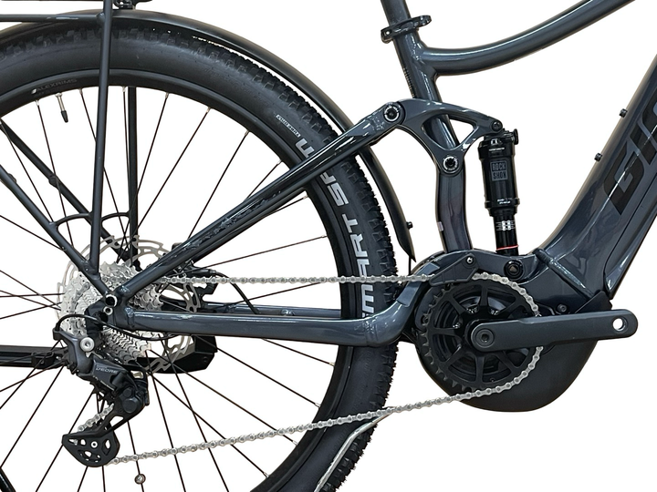Giant Stance E+ EX 625 29 pouces VTT électrique