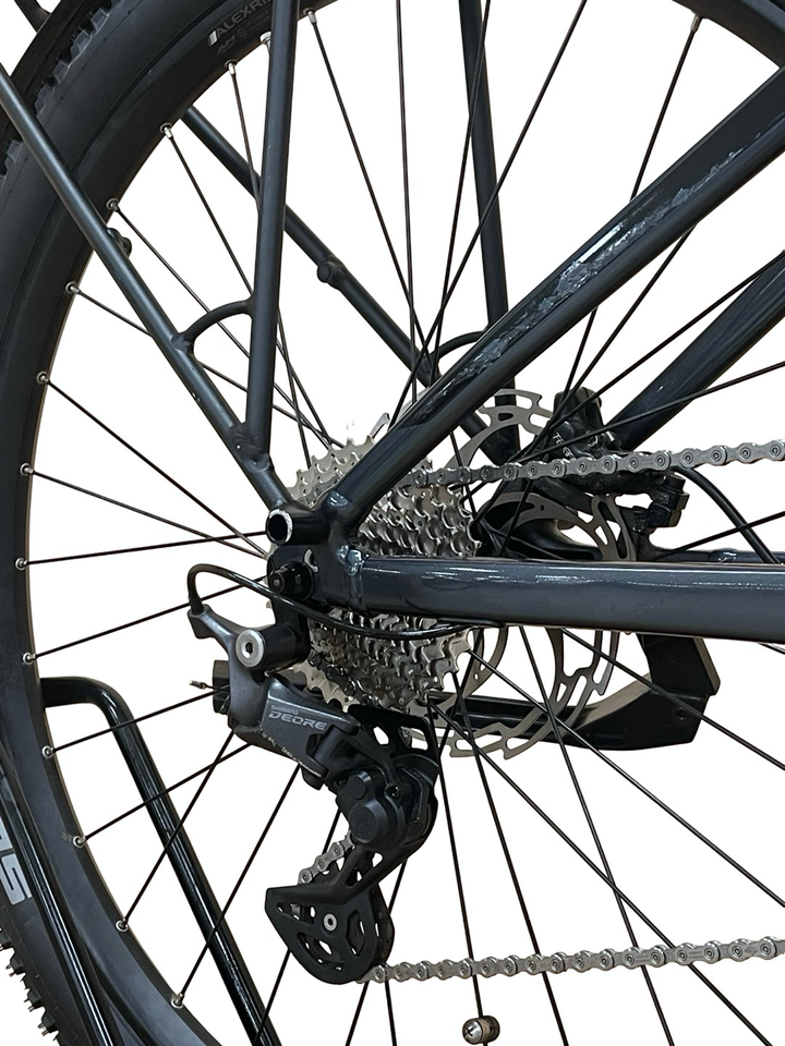 Giant Stance E+ EX 625 29 pouces VTT électrique