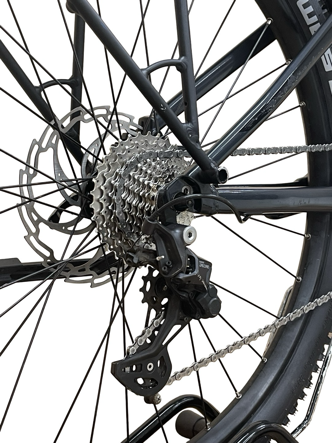 Giant Stance E+ EX 625 29 pouces VTT électrique