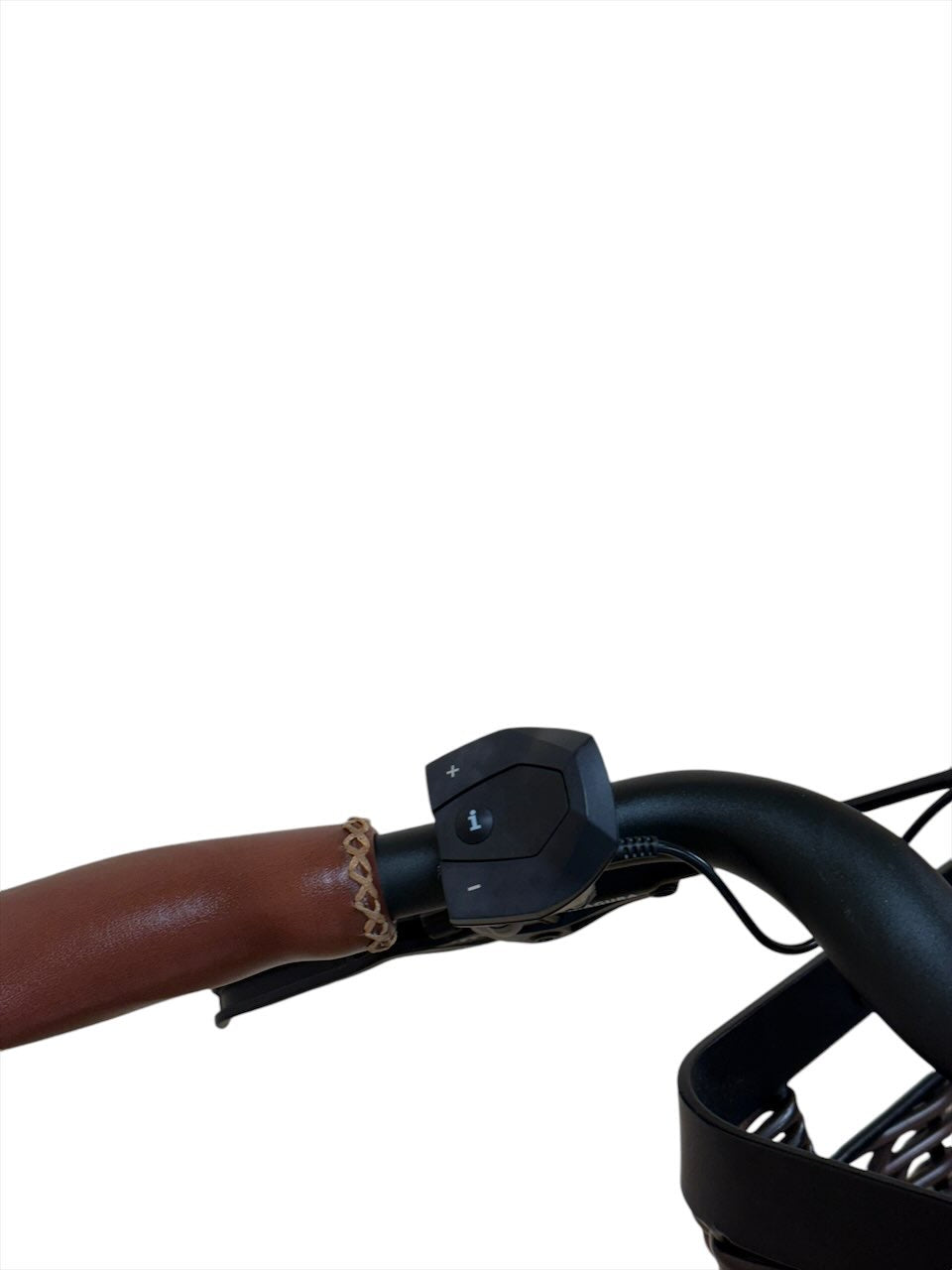 <tc>Riese & Müller Swing Vario 28 inch bicicletă electrică</tc>