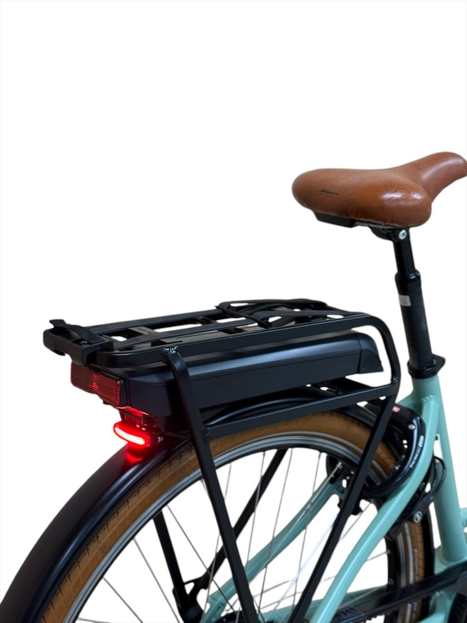 <tc>Riese & Müller Swing Vario 28 pollici bicicletta elettrica</tc>