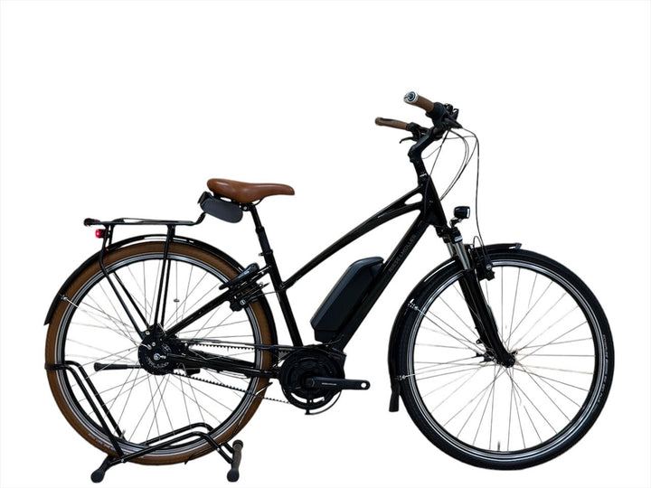 <tc>Riese & Müller Cruiser Mixte Vario 28 hüvelykes elektromos kerékpár</tc>