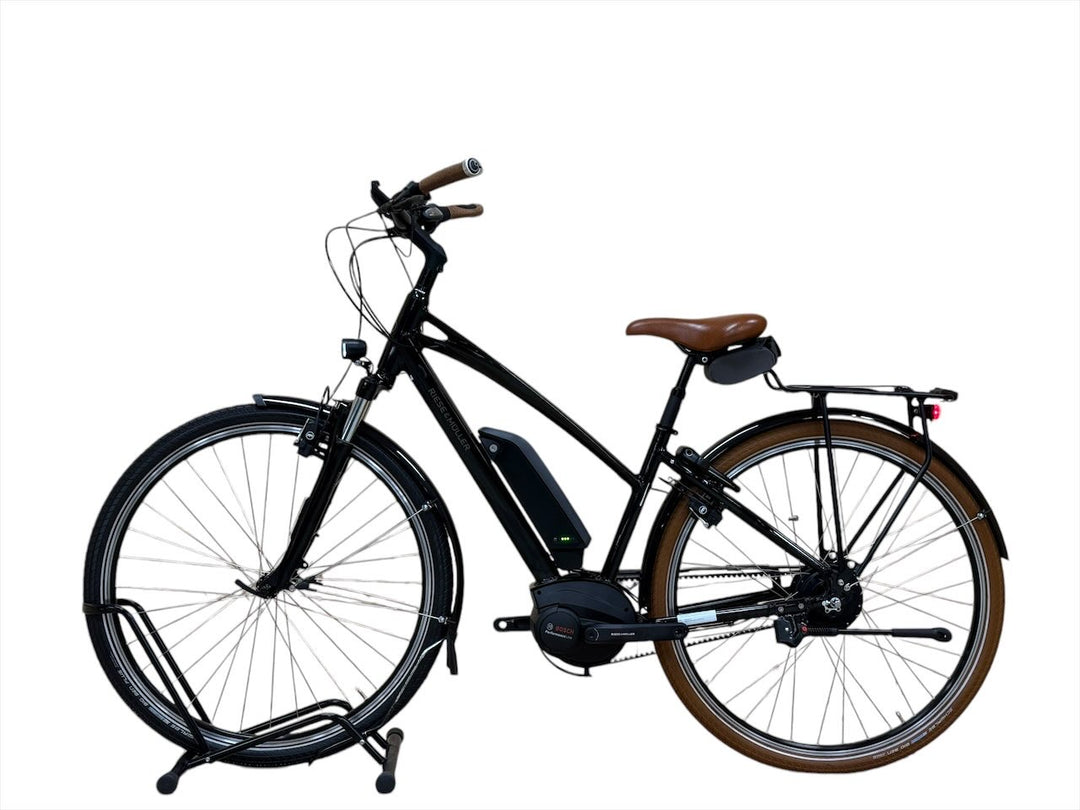 <tc>Riese & Müller Cruiser Mixte Vario 28 collu elektriskais velosipēds</tc>