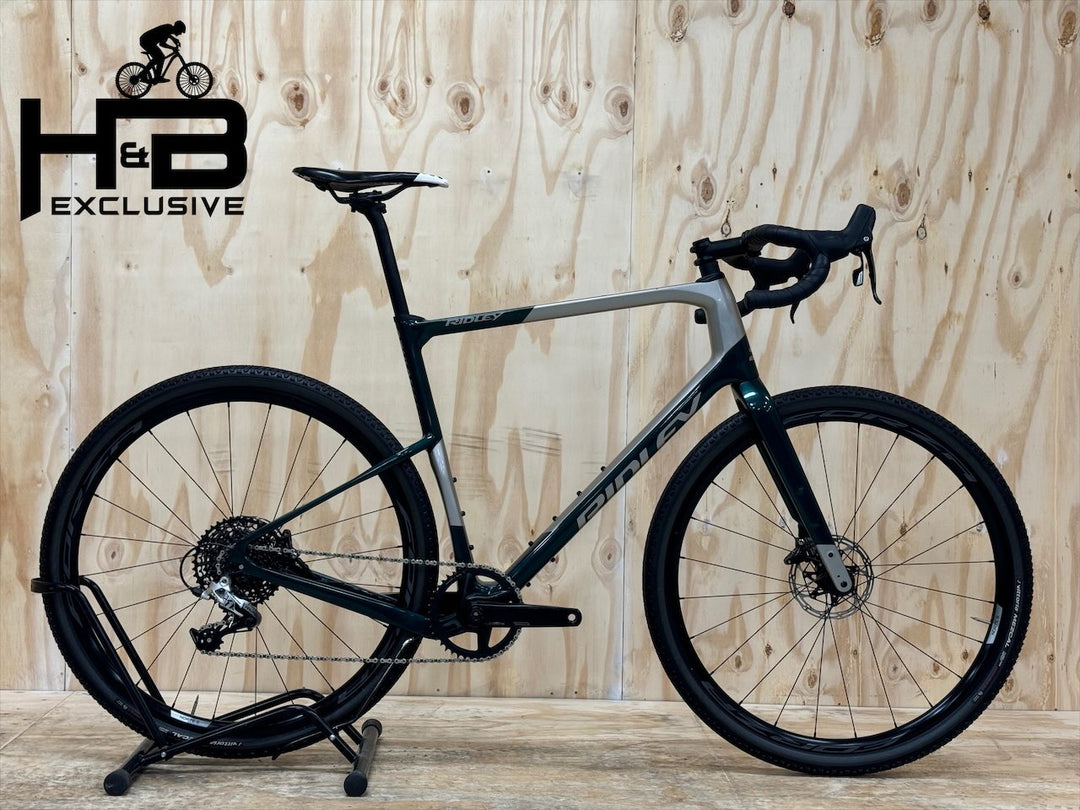 <tc>Ridley Kanzo Adventure Rival1 28 инча Gravel велосипед </tc>