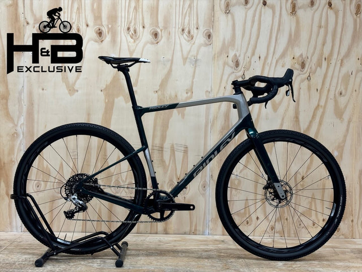 <tc>Ridley Kanzo Adventure Rival1 28 инча Gravel велосипед </tc>