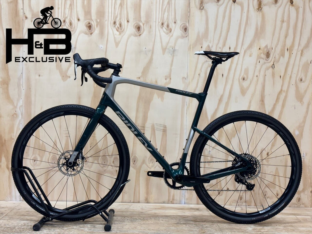 <tc>Ridley Kanzo Adventure Rival1 28 инча Gravel велосипед </tc>