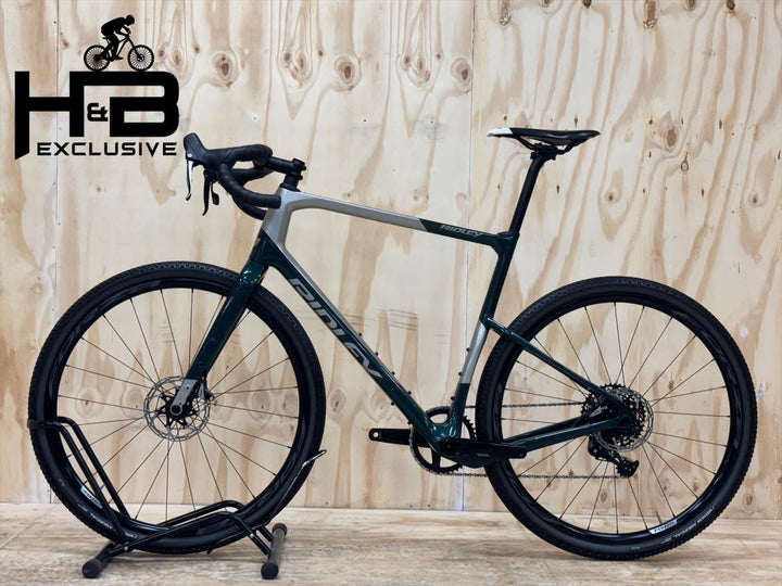 <tc>Ridley Kanzo Adventure Rival1 28 инча Gravel велосипед </tc>