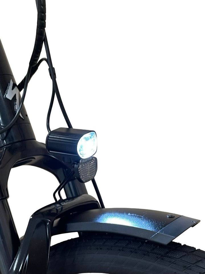 Specialized Turbo Vado 5.0 IGH E-Bike