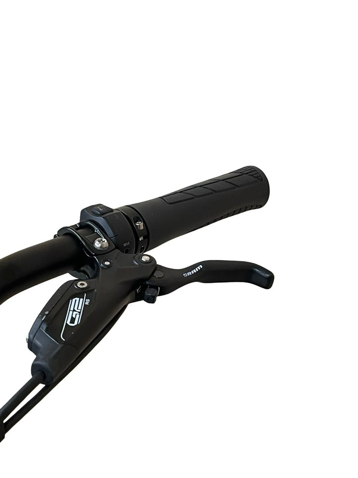 Specialized Turbo Vado 5.0 IGH E-Bike