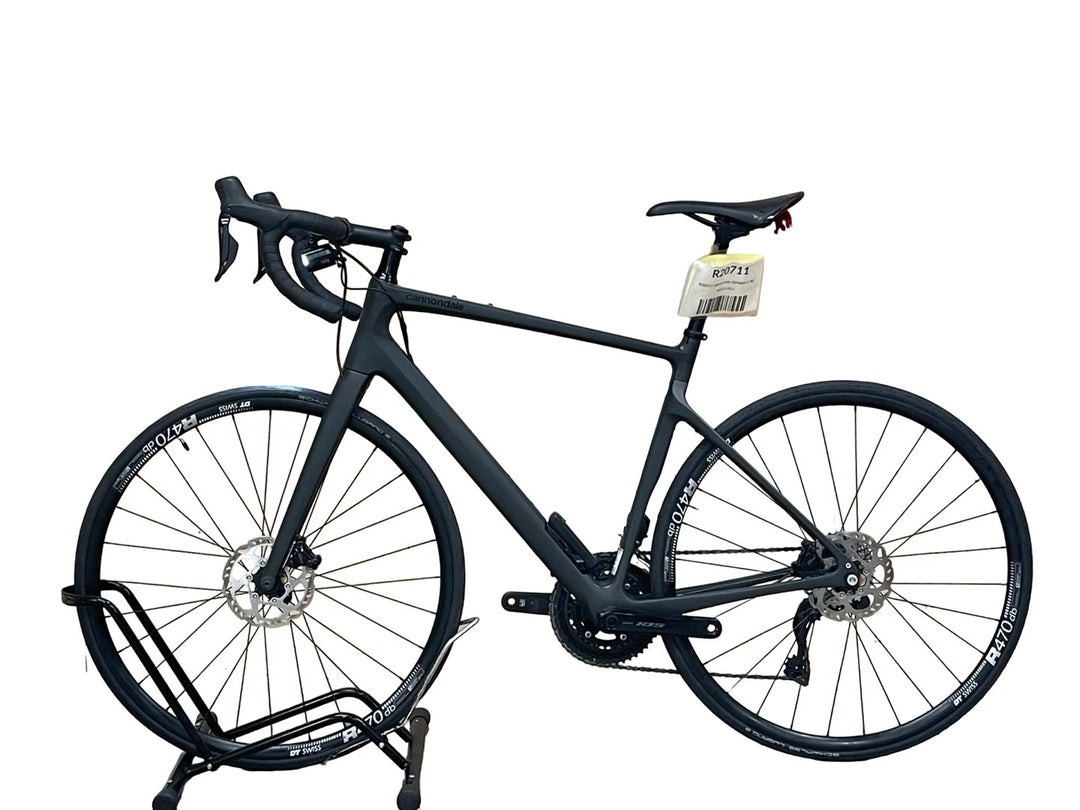 Cannondale Synapse Carbon 2LE Racefiets