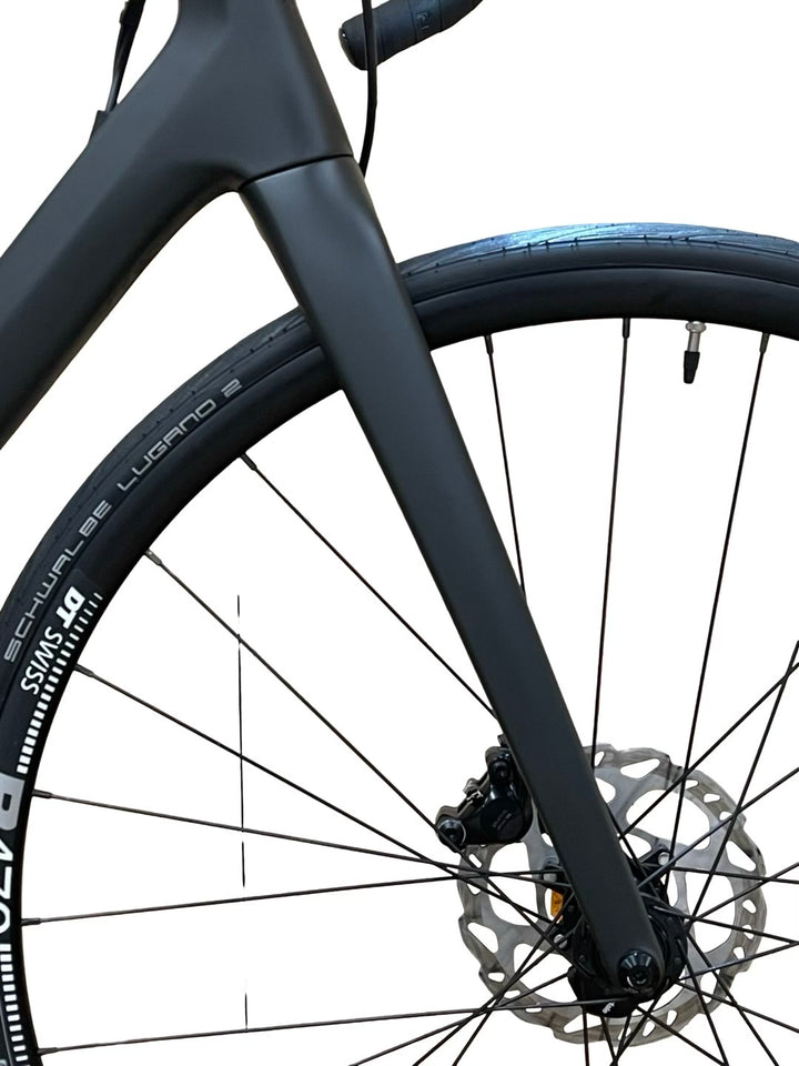 Cannondale Synapse Carbon 2LE Racefiets