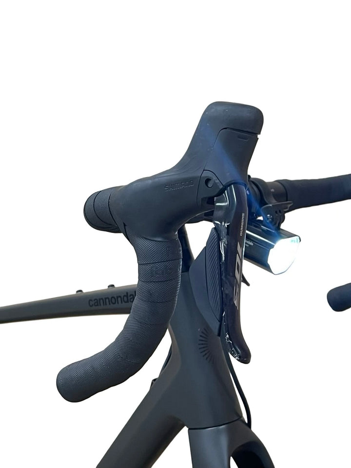 Cannondale Synapse Carbon 2LE Racefiets