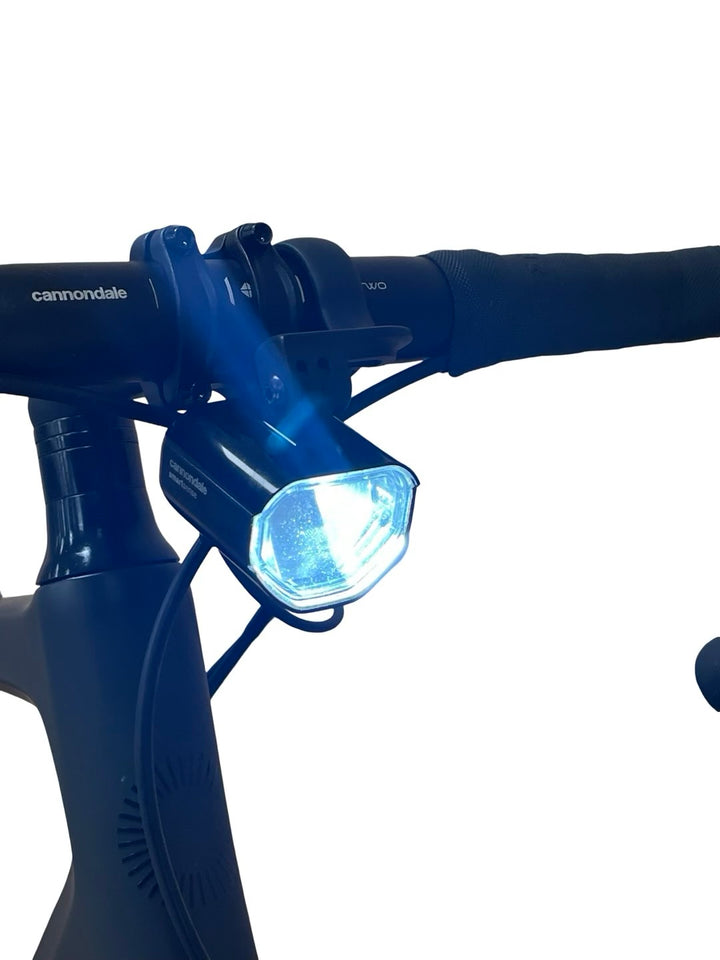 Cannondale Synapse Carbon 2LE Racefiets