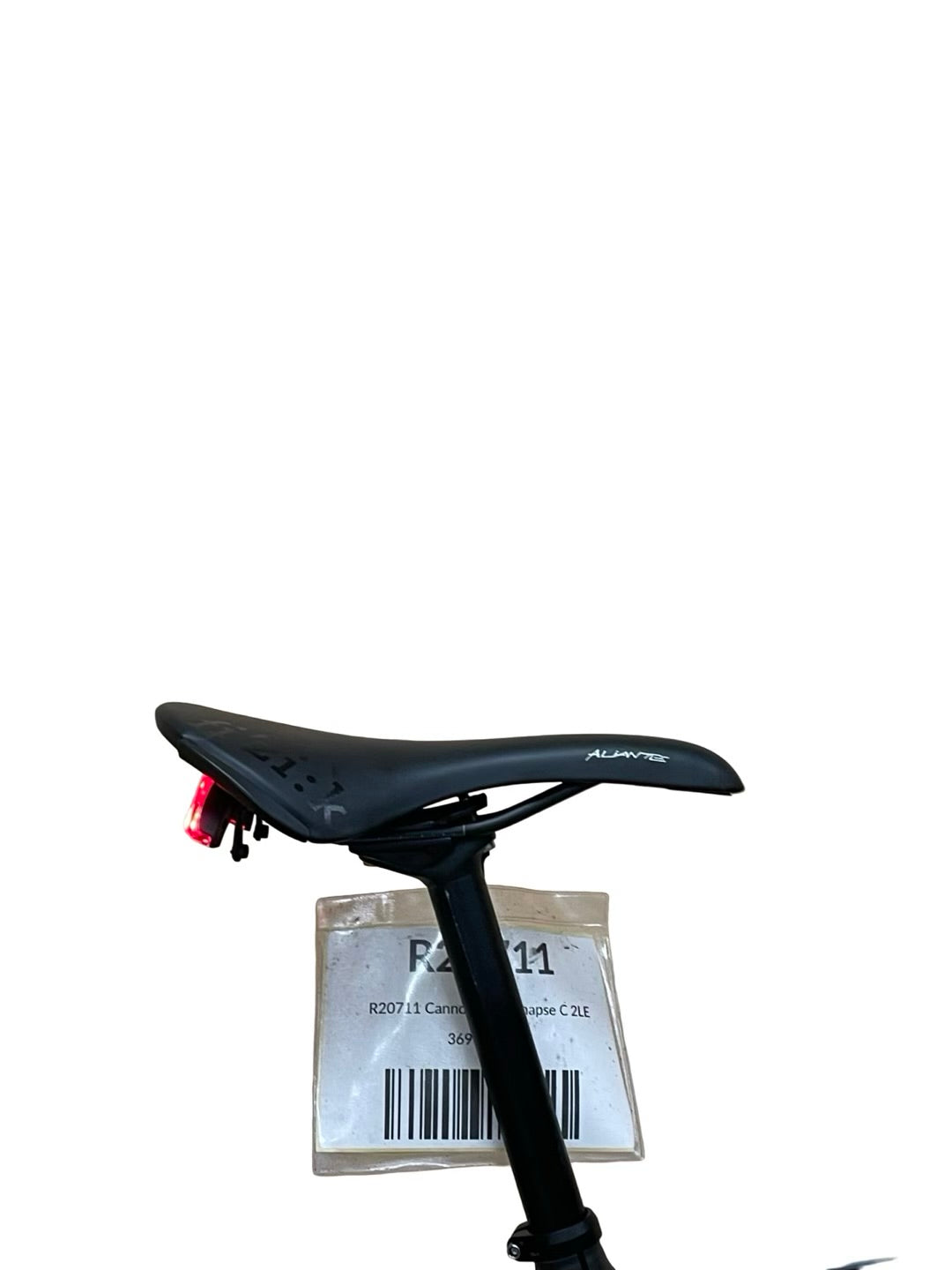 Cannondale Synapse Carbon 2LE Racefiets