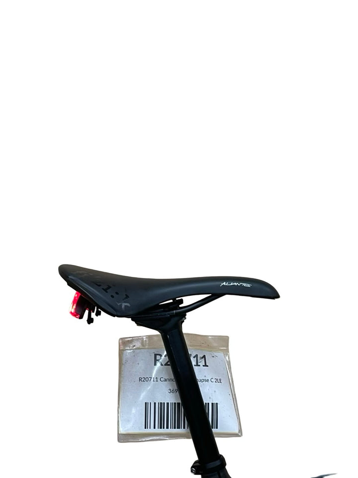 Cannondale Synapse Carbon 2LE Racefiets
