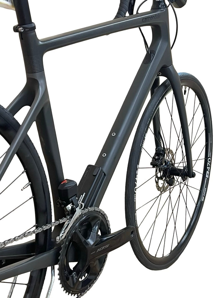 Cannondale Synapse Carbon 2LE Racefiets