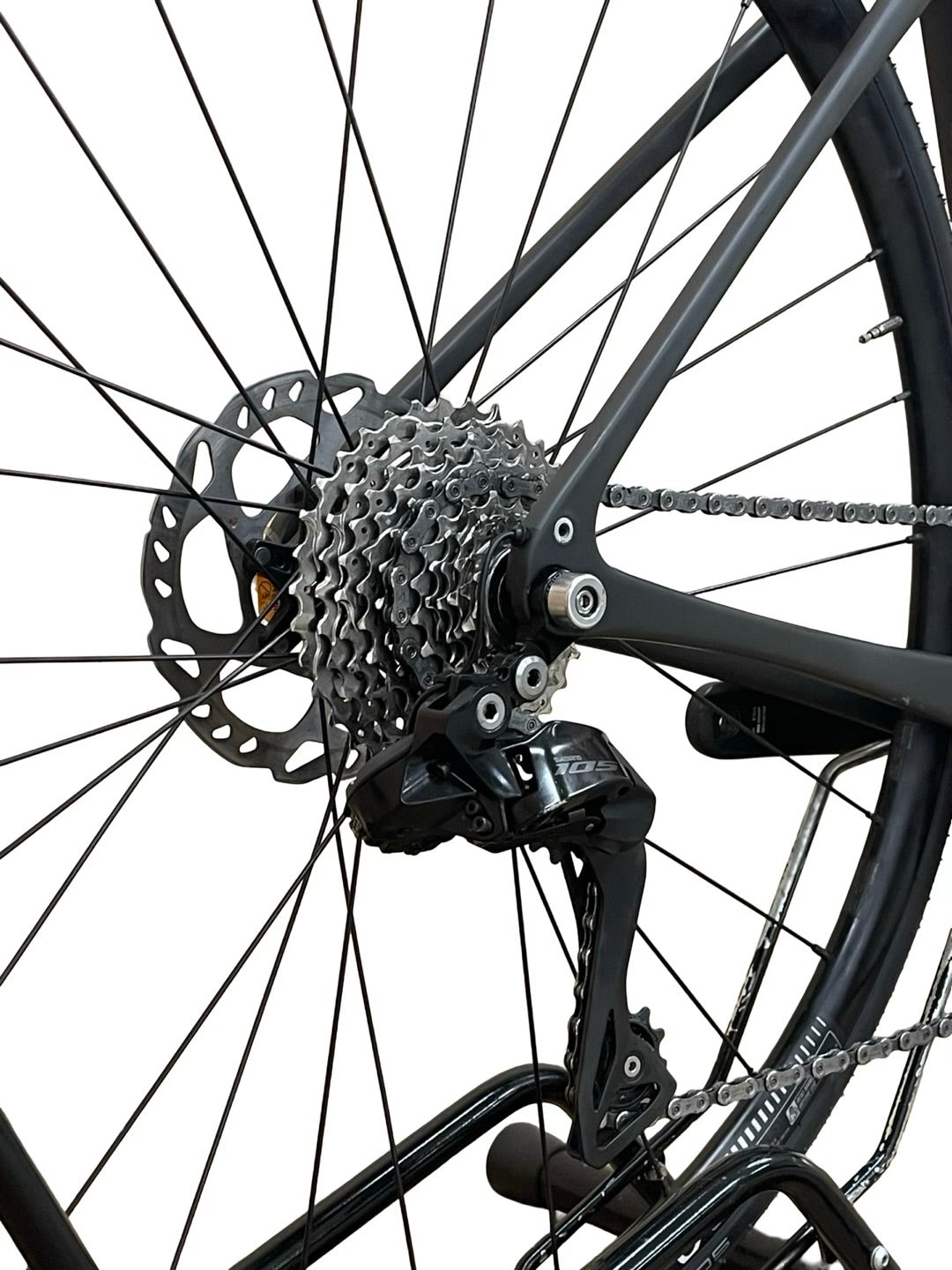 Cannondale Synapse Carbon 2LE Racefiets