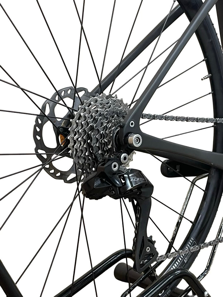 Cannondale Synapse Carbon 2LE Racefiets