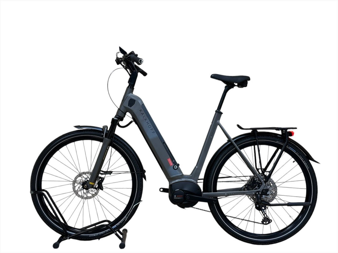 <tc>Kalkhoff Endeavour 5 B Excite+ 28 palcový elektrický bicykel</tc>