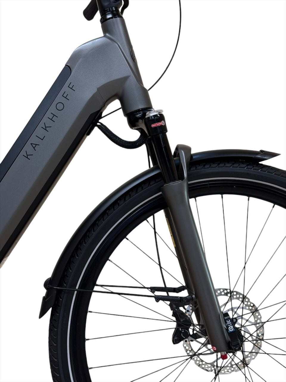 <tc>Kalkhoff Endeavour 5 B Excite+ 28 pouces vélo électrique</tc>