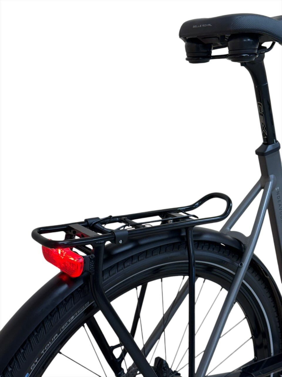 <tc>Kalkhoff Endeavour 5 B Excite+ 28 palcový elektrický bicykel</tc>