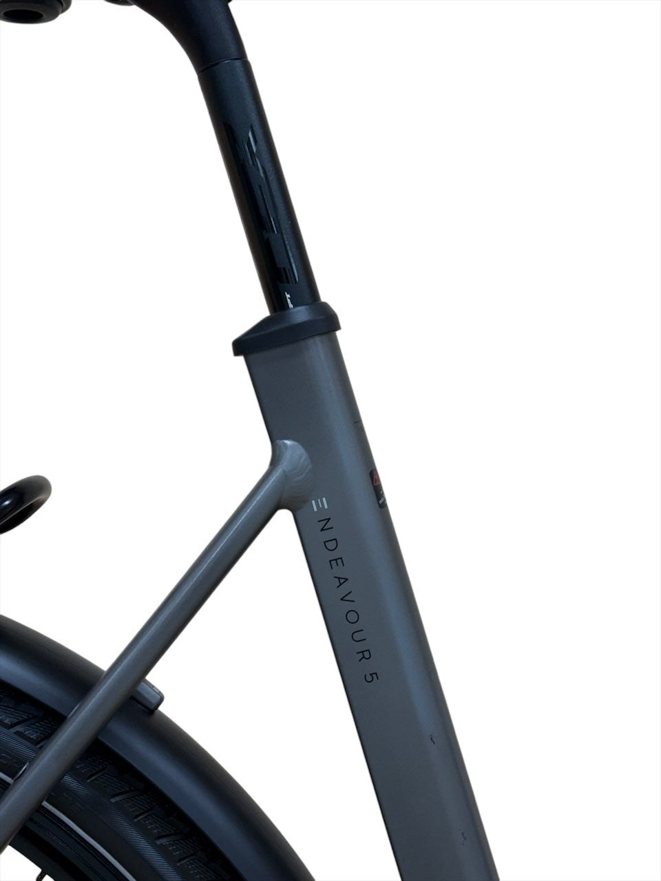 Kalkhoff <tc>Endeavour</tc> 5 B Excite+ 28 inch E-Bike