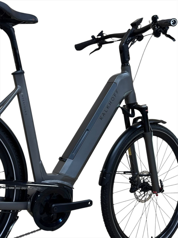 Kalkhoff <tc>Endeavour</tc> 5 B Excite+ 28 inch E-Bike