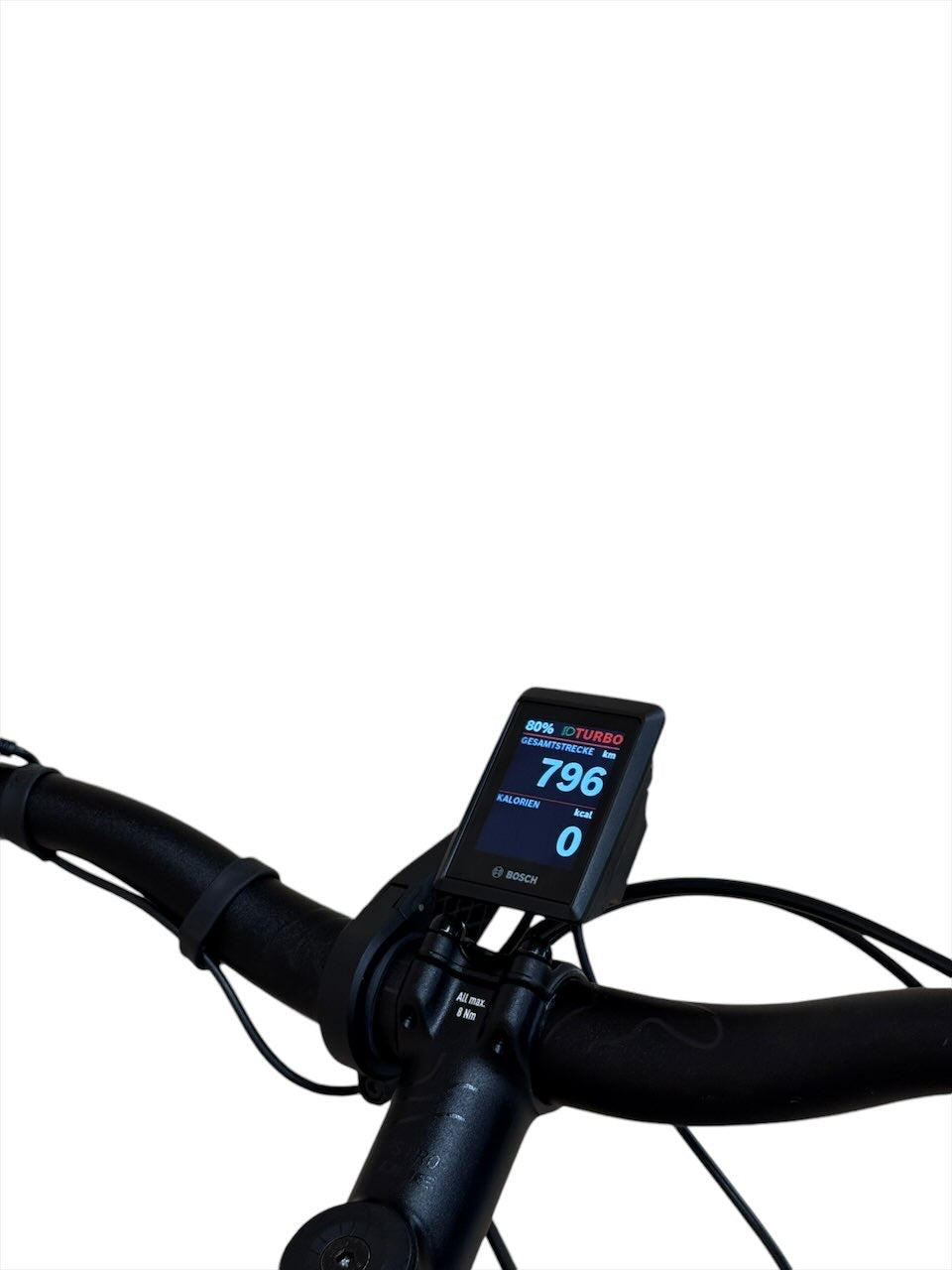 <tc>Cube</tc> Nuride <tc>Hybrid</tc> SL 750 Allroad 28 inch E-Bike