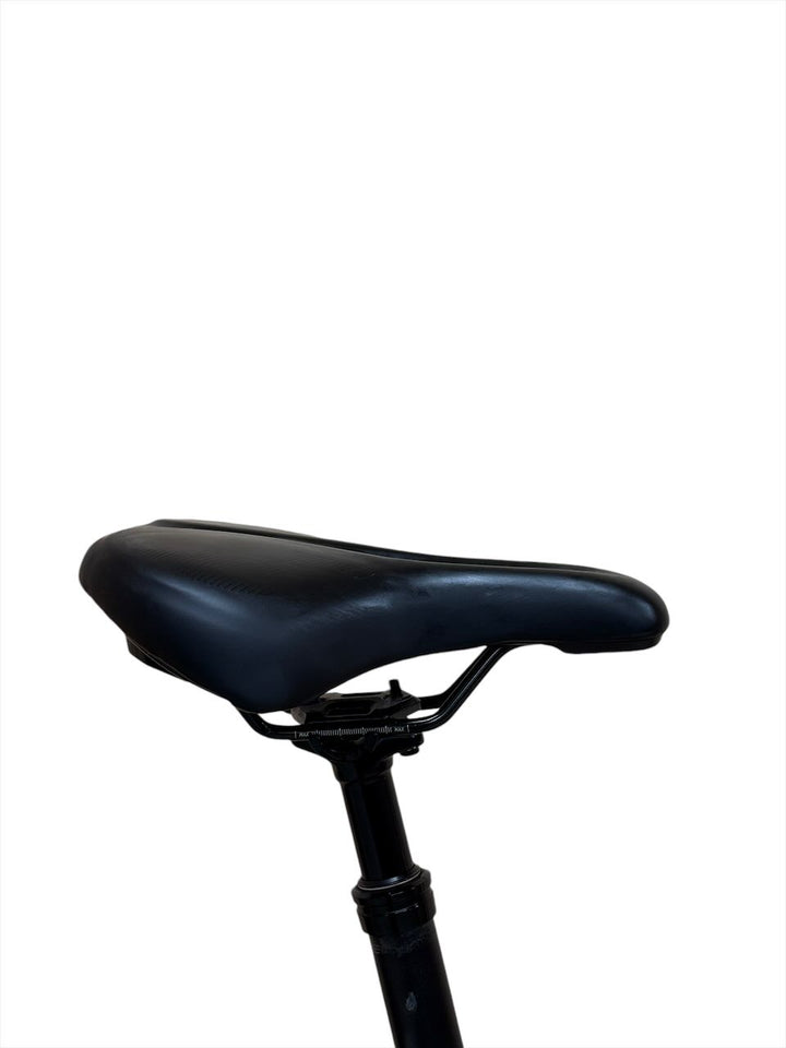 <tc>Cube Nuride Hybrid SL 750 Allroad 28 pouces vélo électrique</tc>