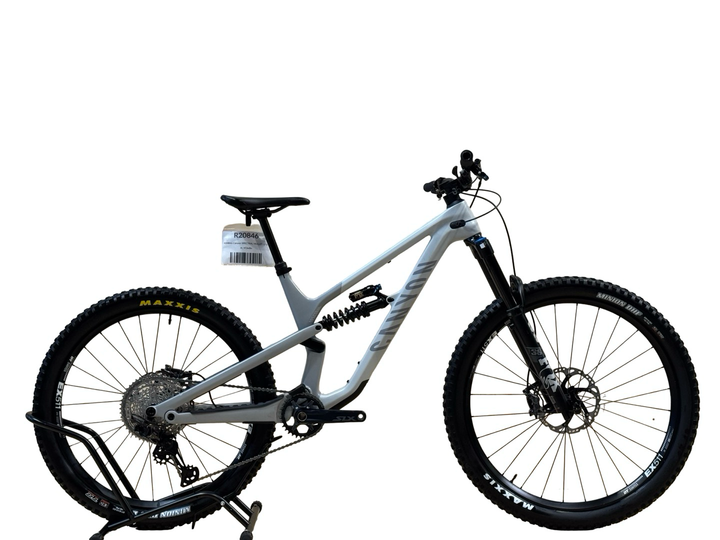Canyon Spectral Mullet CF 8 CLLCTV Brdski bicikl