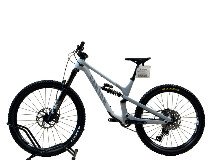Canyon Spectral Mullet CF 8 CLLCTV Brdski bicikl