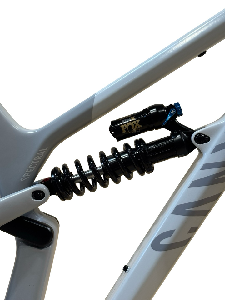 Canyon Spectral Mullet CF 8 CLLCTV Brdski bicikl