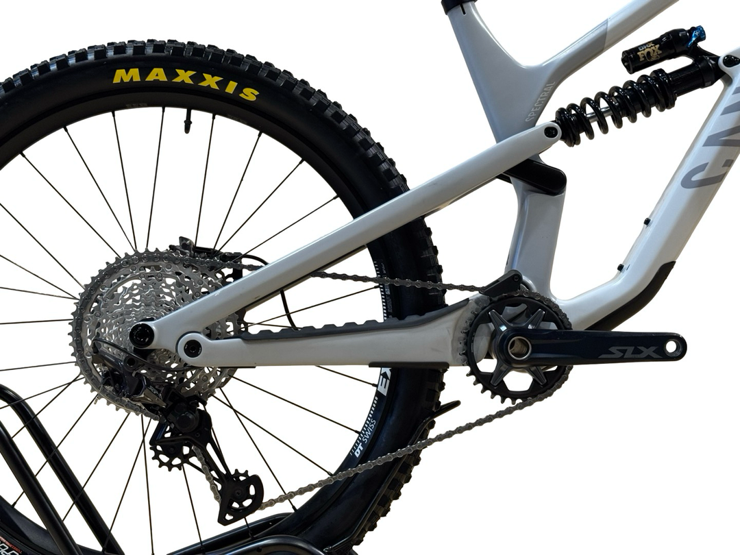Canyon Spectral Mullet CF 8 CLLCTV Brdski bicikl