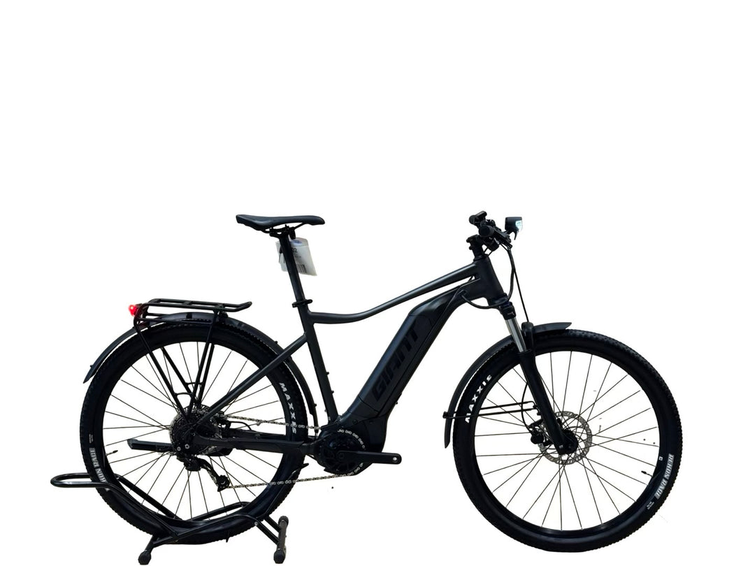 Giant Talon E+ EX 29 tommer el-terrengsykkel